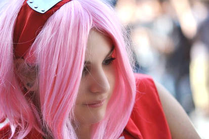 Sakura Haruno Shippuden