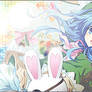 Unis - [Date A Live : Yoshino]