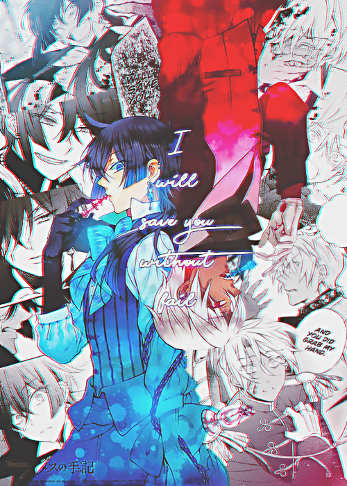 Vanitas no Carte - Vanitas and Noe by Hanerys on DeviantArt Vanitas no Carte - Vanitas and Noe by Hanerys on DeviantArt