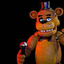  No se... Freddy poster?