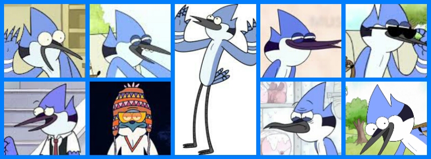 MORDECAI FACEBOOK COVER