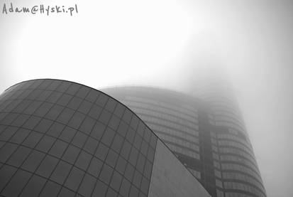 Fogtower