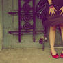 Red Shoes