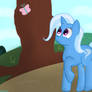 The Gentle and Kind Trixie