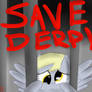 Save Derpy!