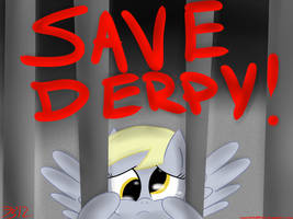 Save Derpy!