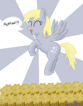 Happy Derpy Hooves Day!