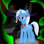 Evil Trixie