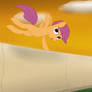 Scootaloo