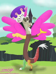 Princess Discord