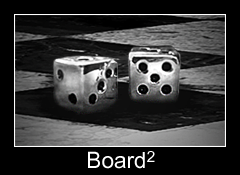 Board Squared