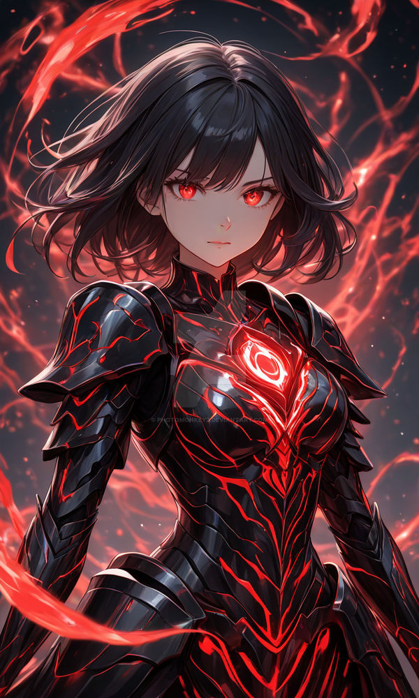Magic armor 2 by PhotoMonkeyZ on DeviantArt