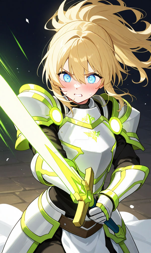 Knight Magic User Magic Knight 3 by PhotoMonkeyZ on DeviantArt