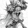 A Warrior's Fury