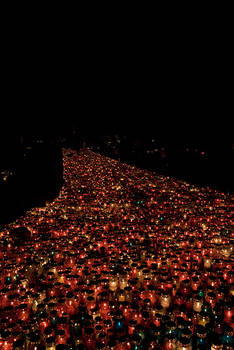 All Saints' Day I