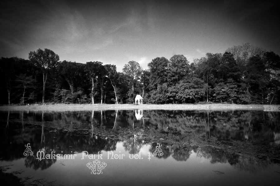 Maksimir Park Noir vol.1 - II