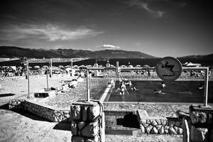 The Beach I