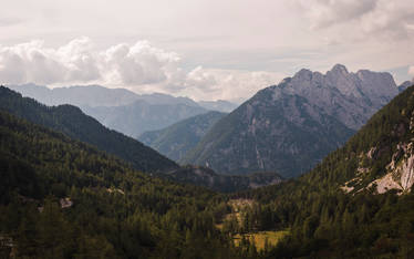 Kranjska Gora 2016