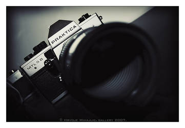 Praktica