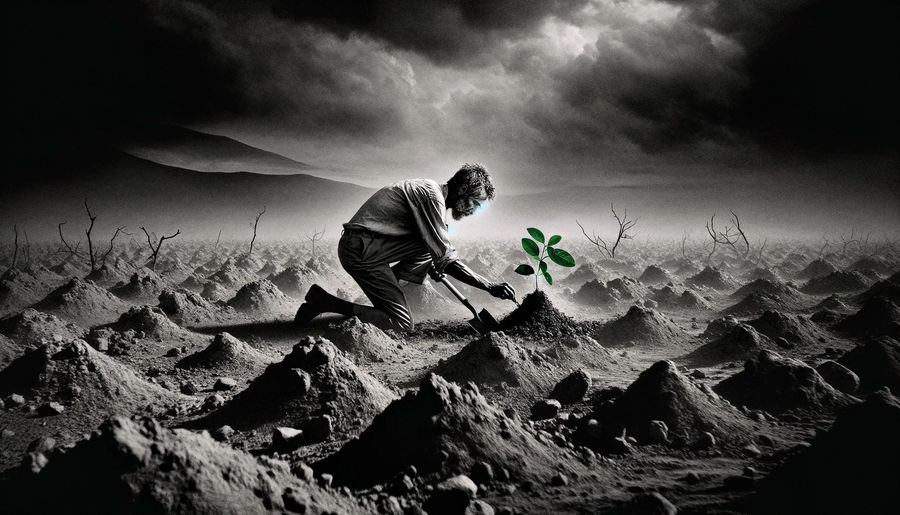 Algorithmic Pathos by Nykterios on DeviantArt