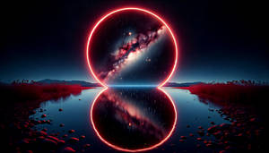Minimalistic Surrealism #12