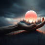 Atardecer