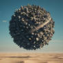 Orbe urbana