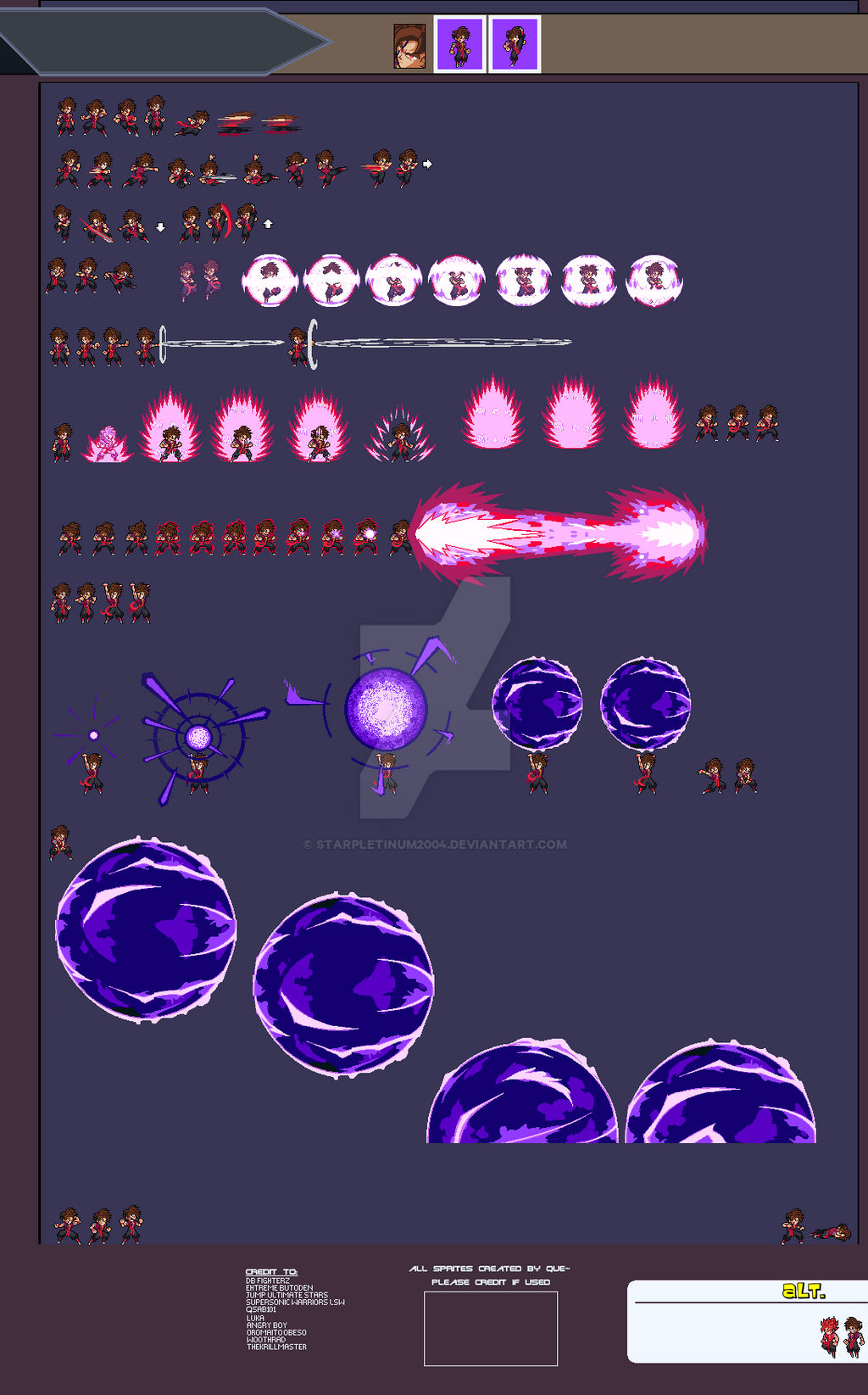 Insanity Frame Insanity by starpletinum2004 on DeviantArt