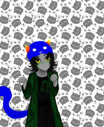 Nepeta :3