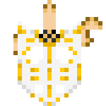 Mixon Pixel Art