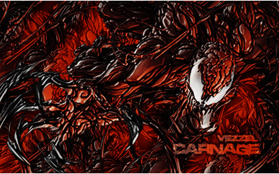 Carnage Signature