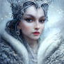 Snow Queen 5