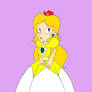 Cartoon Daisy