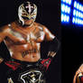 Rey Mysterio Vs Kalisto