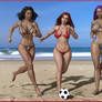 Partido caliente By Nathanomir