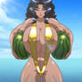 Las sandias de Exotica by DesingAHV