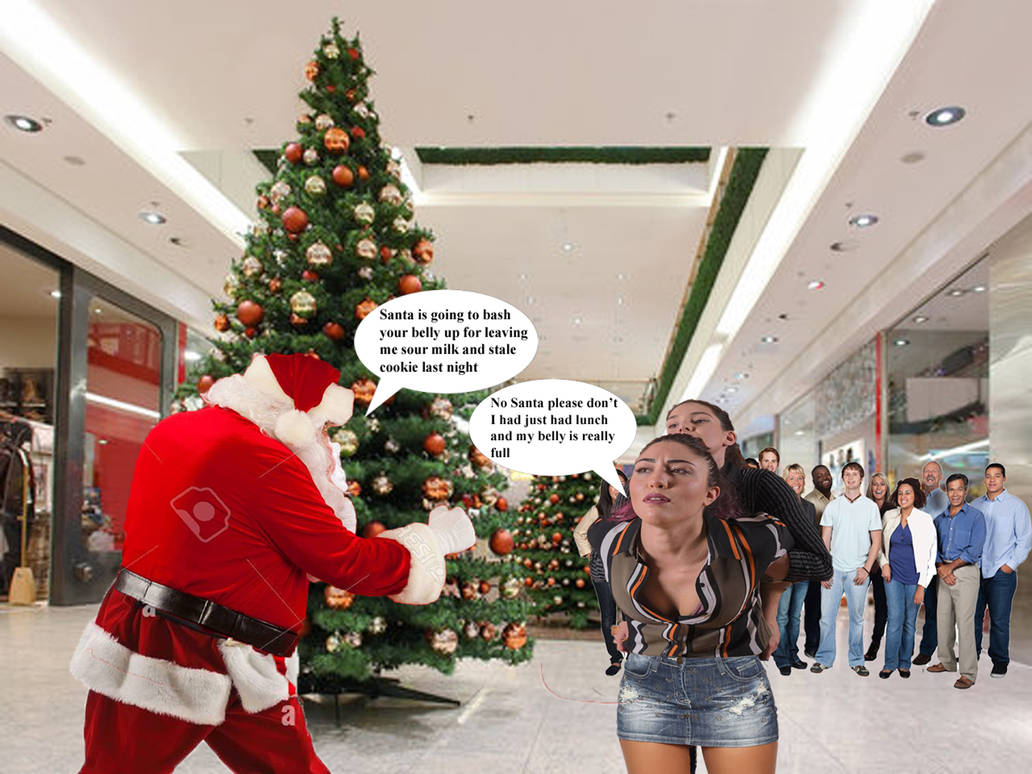 Behind The Scenes From Bad Santa 3 By BigDaddySmooth On DeviantArt Behind the scenes from bad santa 3 by bigdaddysmooth on deviantart