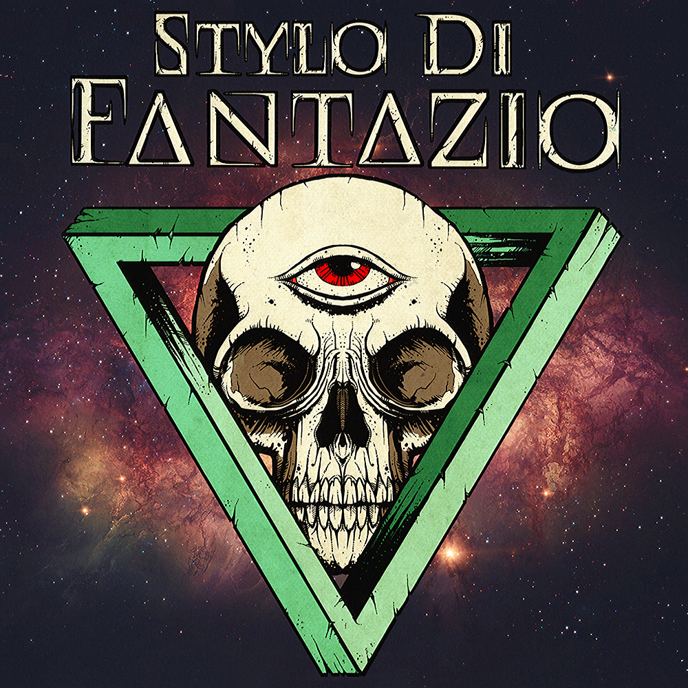 Stylo Di Fantazio Logo