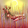 Death Bed
