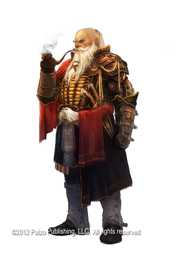 Merchant Guild Master Guild Master by Satibalzane on DeviantArt