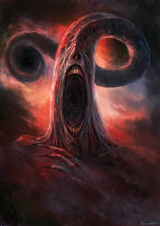 Nyarlathotep