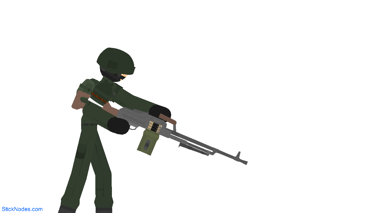 My first sticknode Animation by SpetsnazOperator on DeviantArt