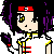 Pixel chan 01: Kon Rei