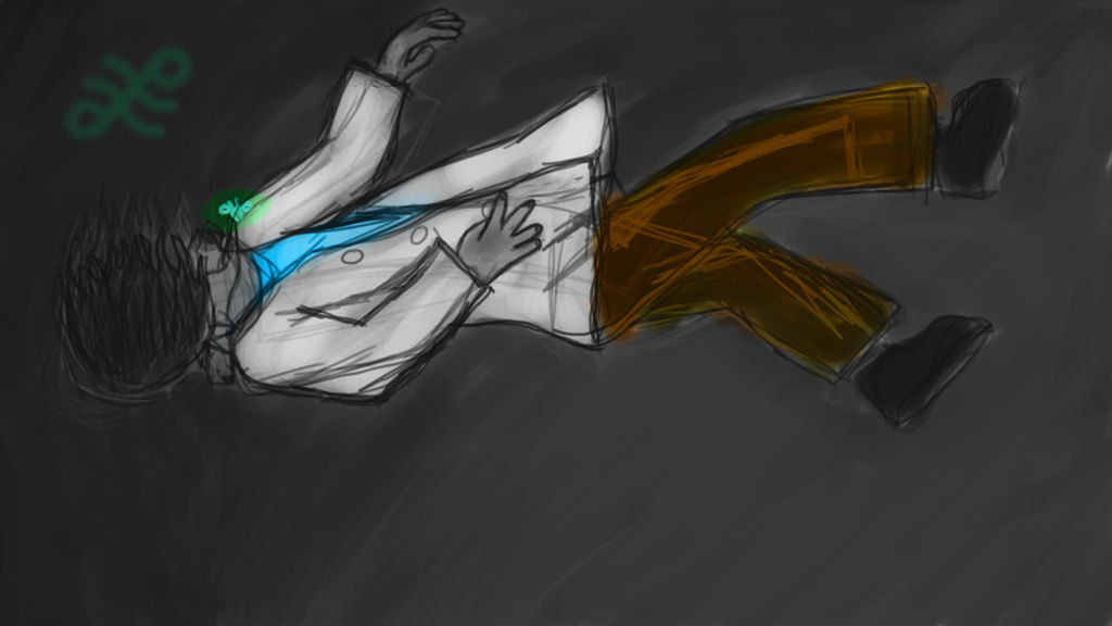 Falling Animation Deviantart Falling... by T4ST on DeviantArt