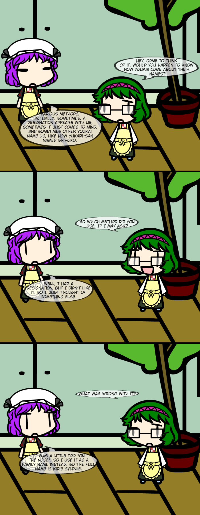 Naming Conventions by SagashiIndustries on DeviantArt