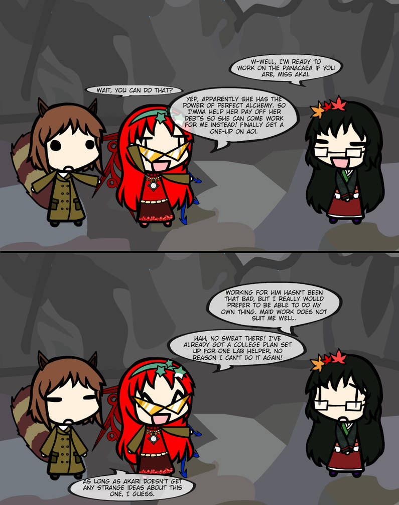 Alchemy and Steam Machines by SagashiIndustries on DeviantArt