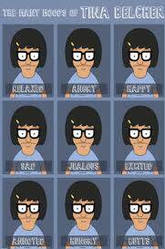 TINA BELCHER