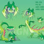 Venus flytrap adopt auction (closed)