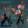 Zombie Ant adopt auction (closed)