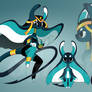 Manta ray adopt auction (closed)